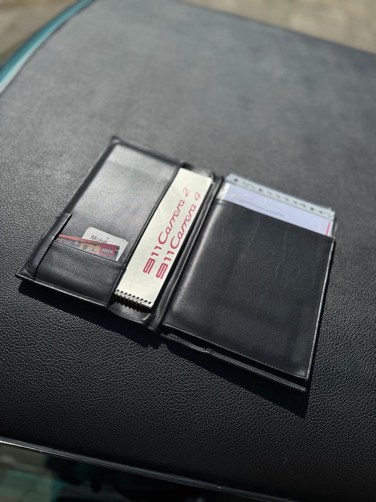 Porsche 964 Carrera 4