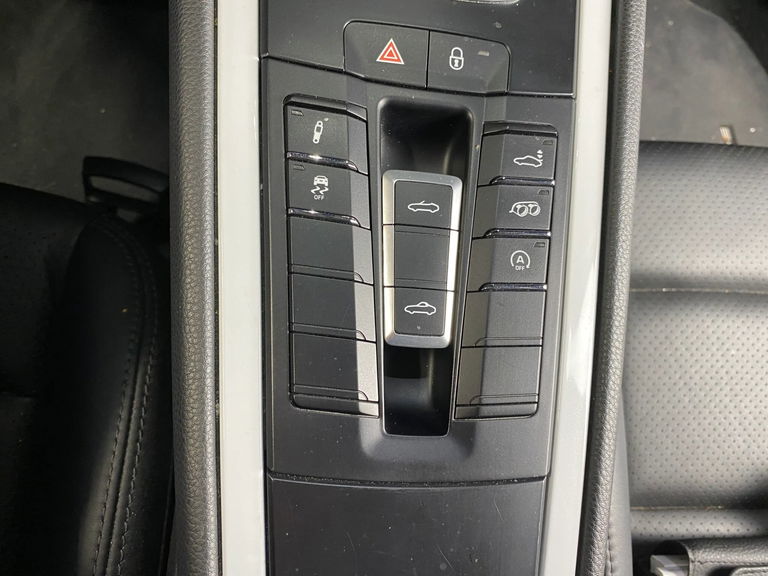 Porsche 718 Boxster S