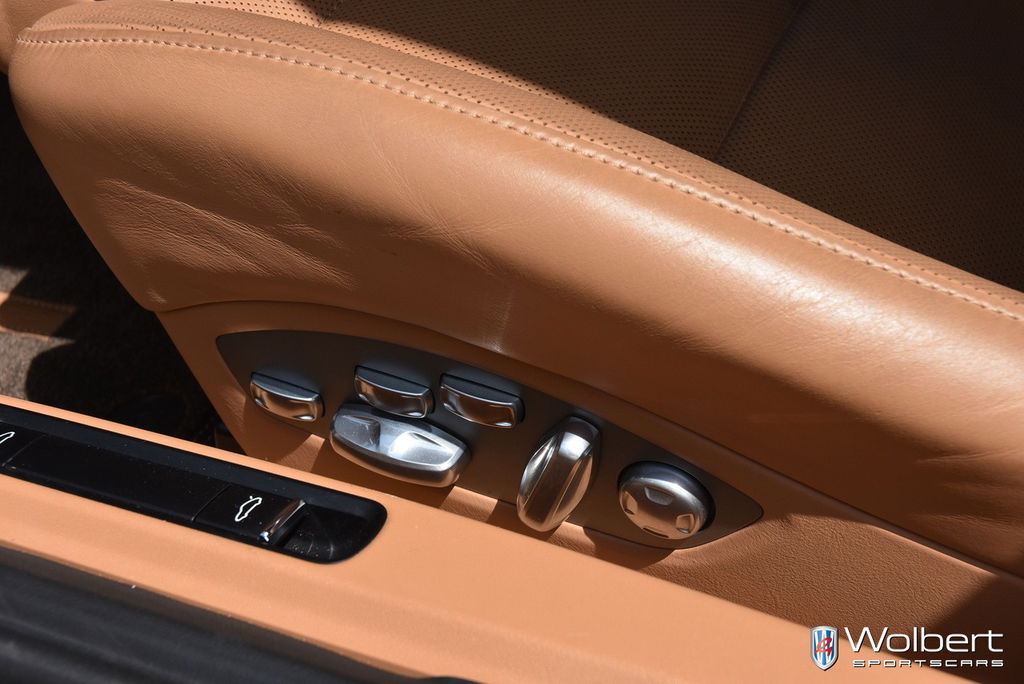 Porsche 991 Targa 4S