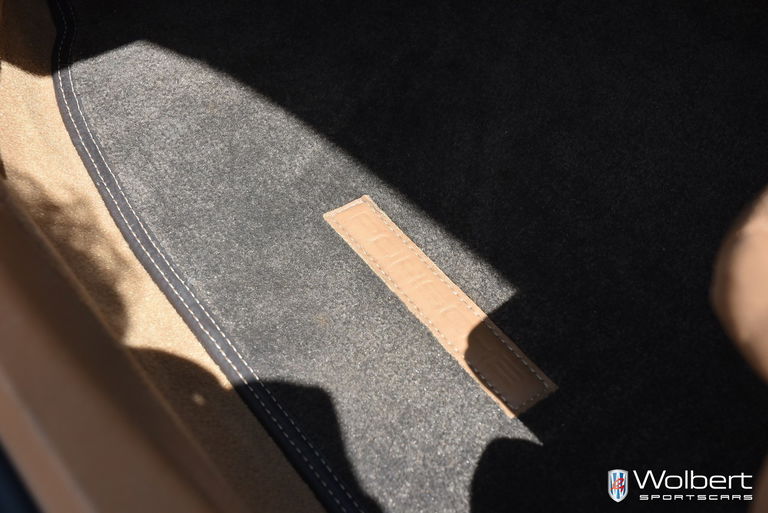 Porsche 991 Targa 4S