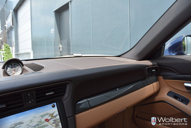 Porsche 991 Targa 4S