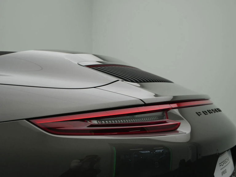 Porsche 991.2 Carrera 4 GTS