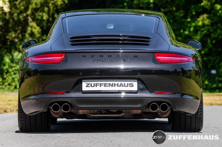 Porsche 991 Carrera S