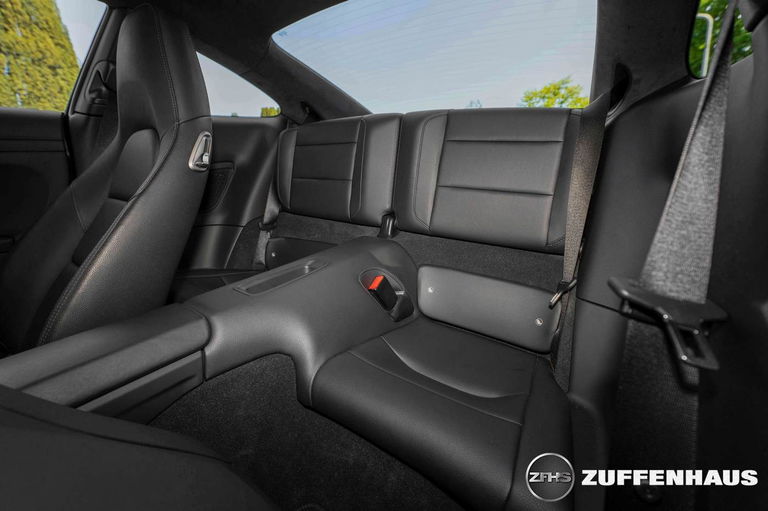 Porsche 991 Carrera S