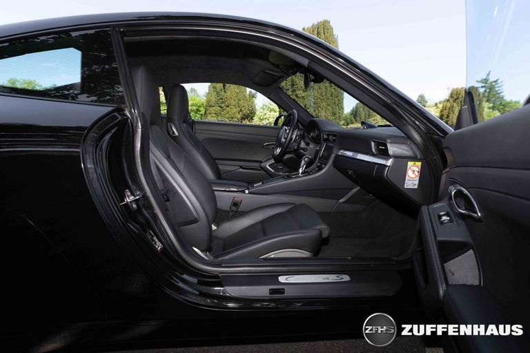 Porsche 991 Carrera S