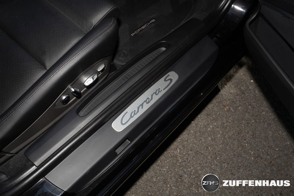 Porsche 991 Carrera S