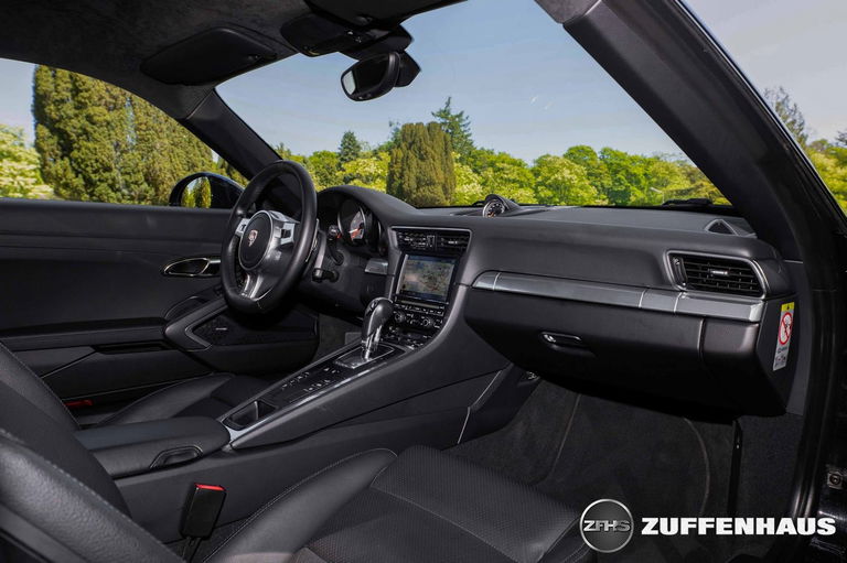 Porsche 991 Carrera S