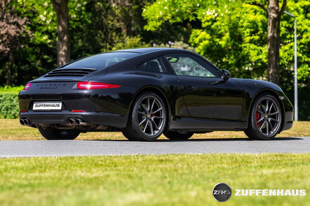 Porsche 991 Carrera S