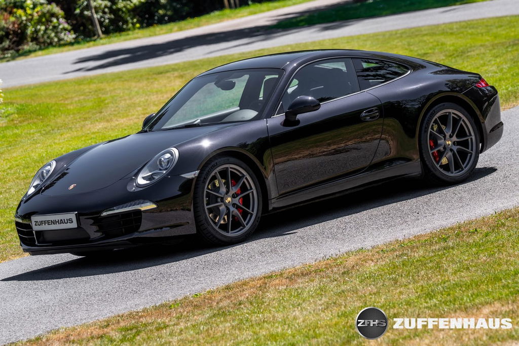 Porsche 991 Carrera S
