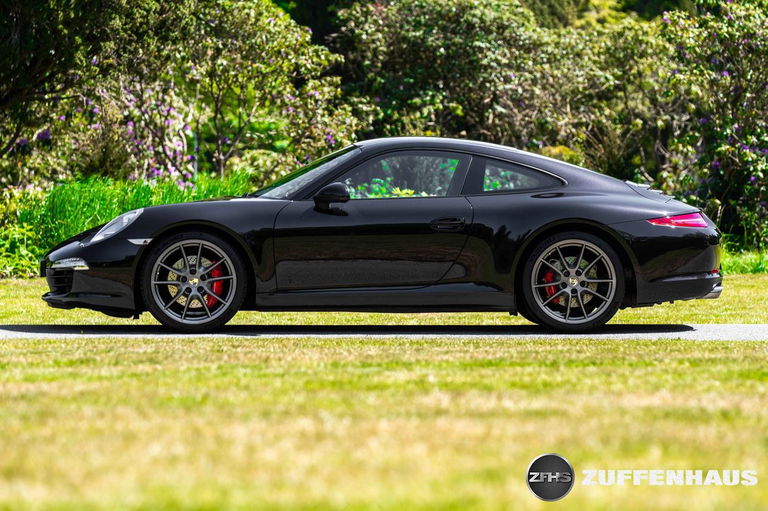 Porsche 991 Carrera S
