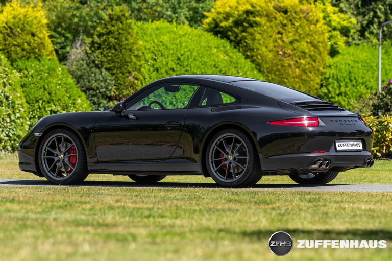 Porsche 991 Carrera S