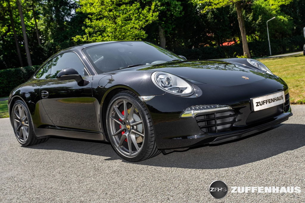 Porsche 991 Carrera S