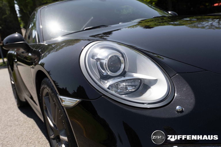 Porsche 991 Carrera S