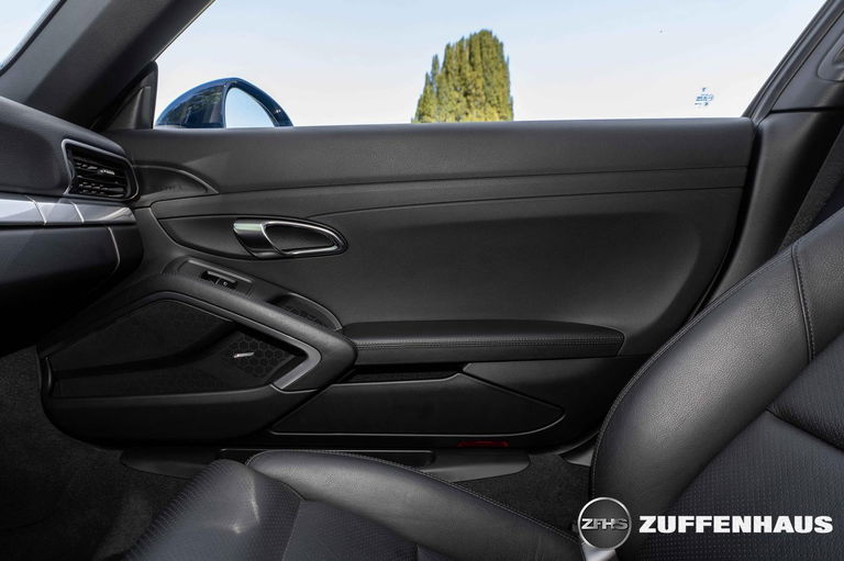 Porsche 991 Carrera S