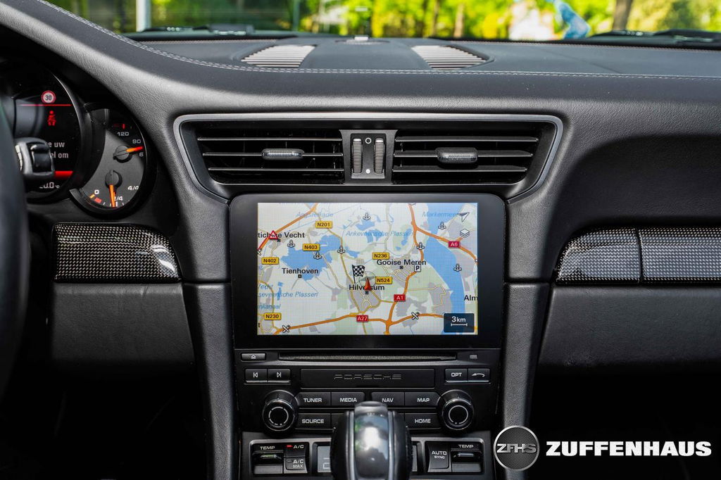 Porsche 991.2 Carrera