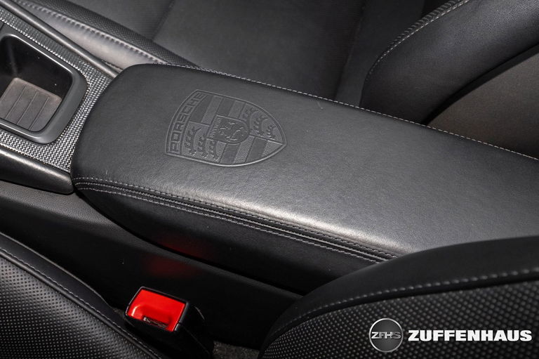 Porsche 991.2 Carrera