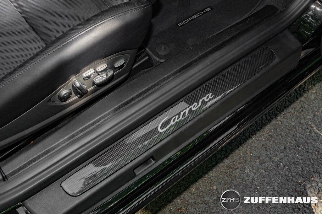 Porsche 991.2 Carrera