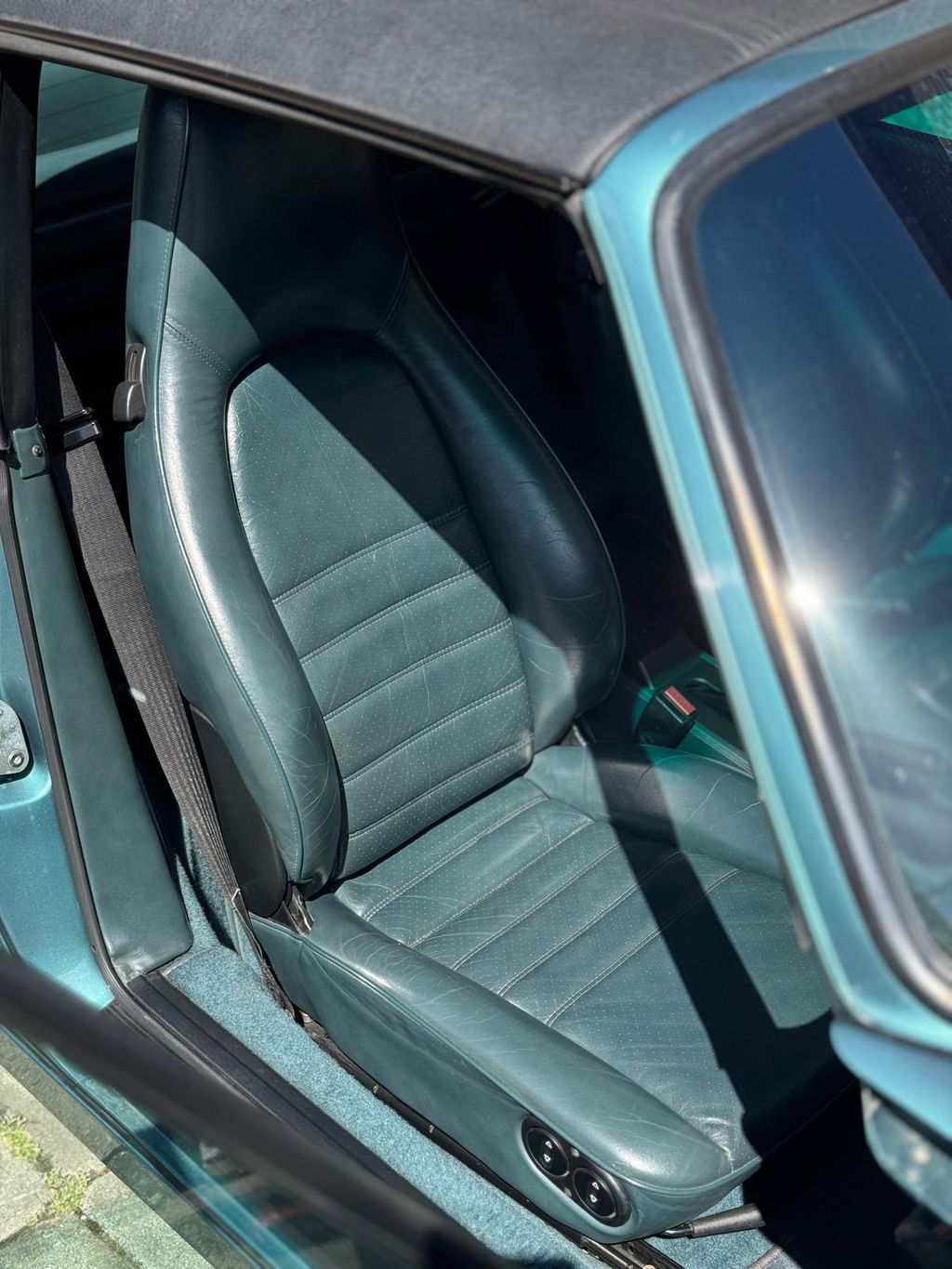 Porsche 964 Carrera 4