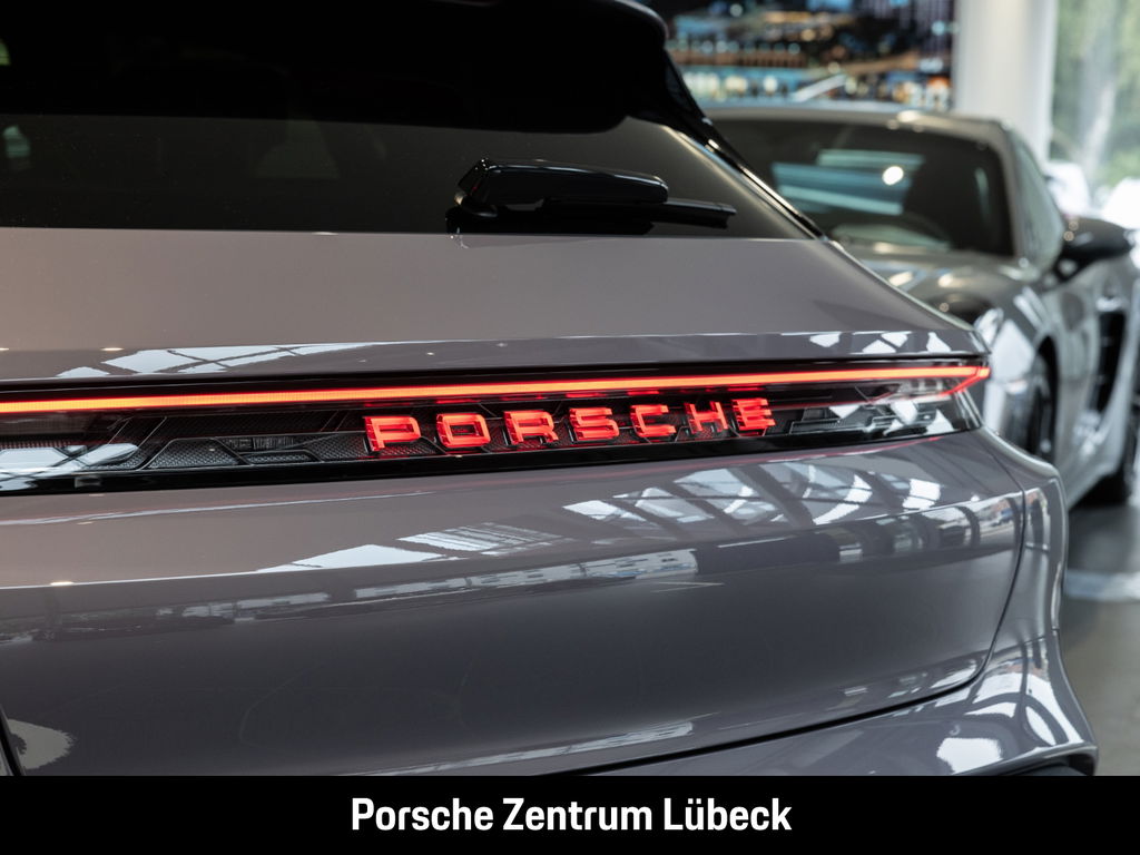 Porsche Taycan Sport Turismo