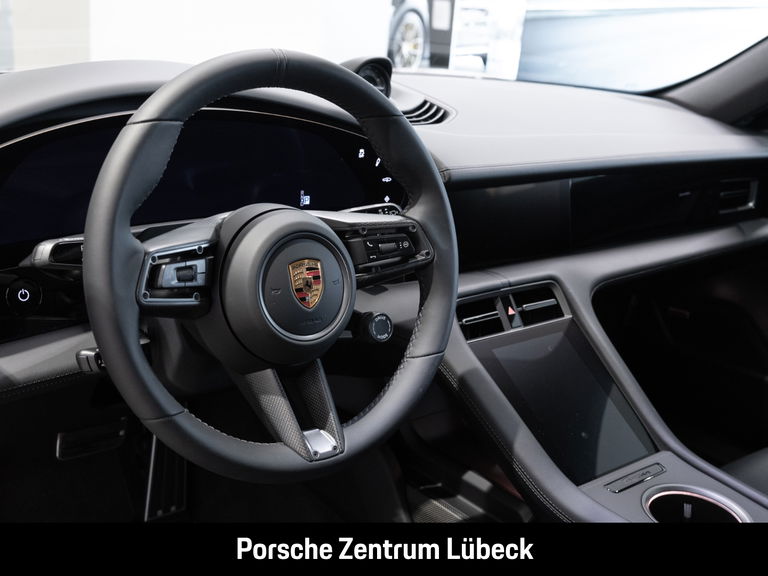 Porsche Taycan Sport Turismo
