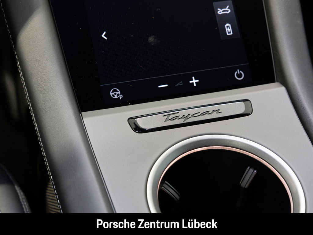 Porsche Taycan Sport Turismo