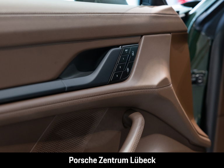 Porsche Taycan 4S Sport Turismo