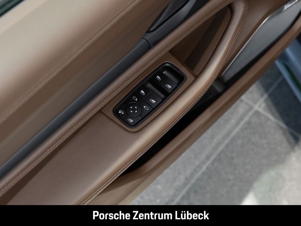 Porsche Taycan 4S Sport Turismo