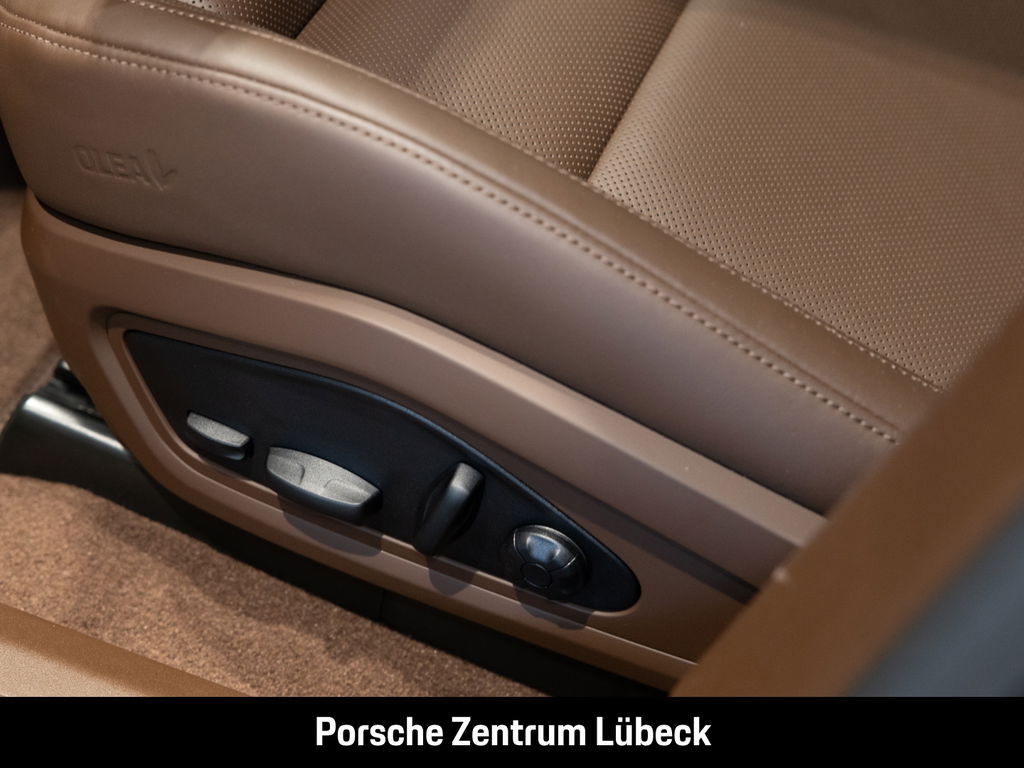 Porsche Taycan 4S Sport Turismo