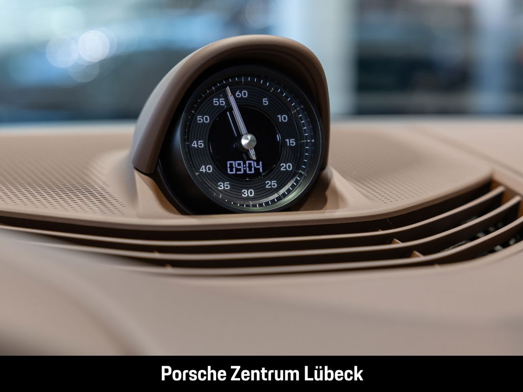 Porsche Taycan 4S Sport Turismo