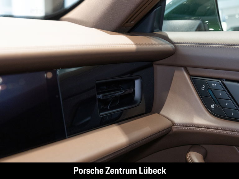 Porsche Taycan 4S Sport Turismo