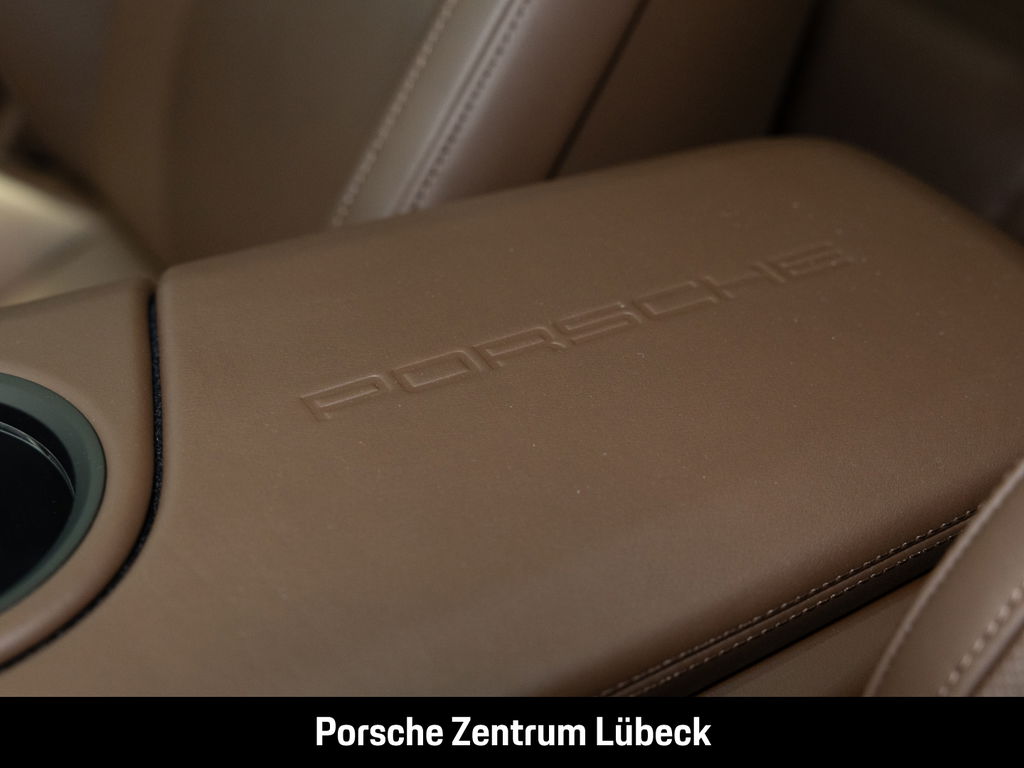 Porsche Taycan 4S Sport Turismo