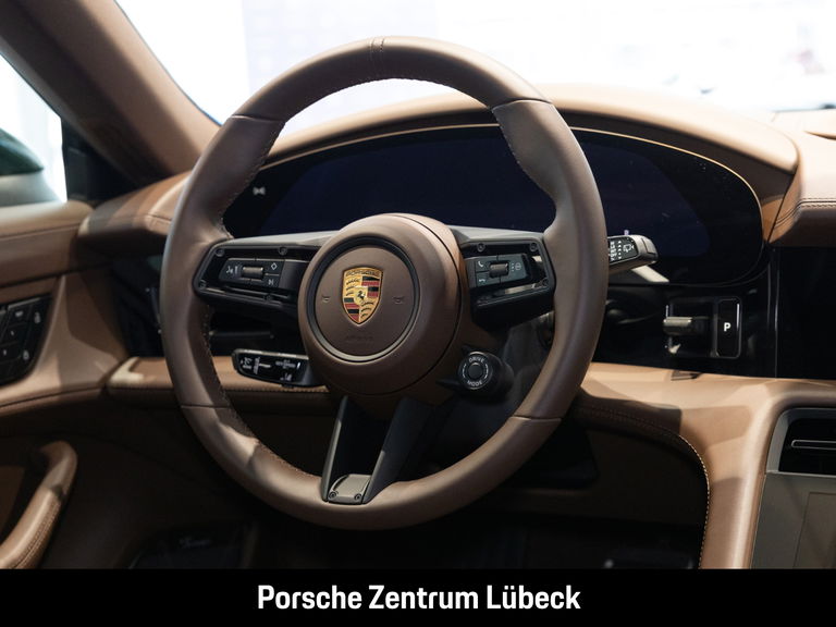 Porsche Taycan 4S Sport Turismo