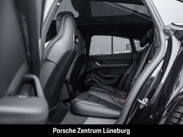 Porsche Taycan Sport Turismo