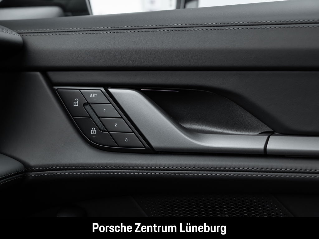 Porsche Taycan Sport Turismo