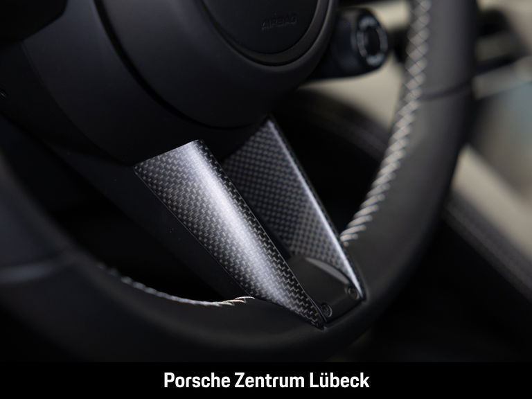 Porsche Taycan 4S Cross Turismo