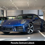 Porsche 992.2 Carrera S