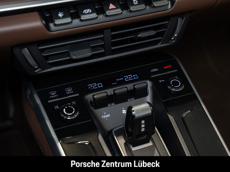 Porsche 992.2 Carrera S