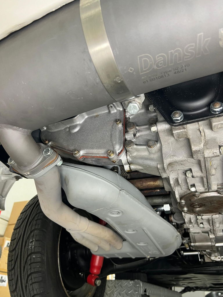 Porsche 911 (F-Modell)