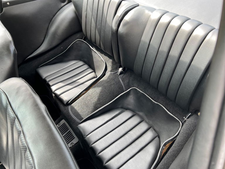 Porsche 911 (F-Modell)