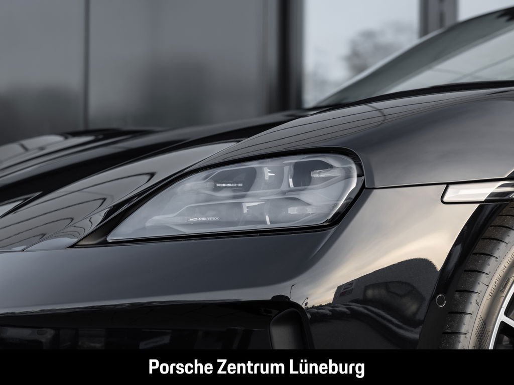 Porsche Taycan Sport Turismo