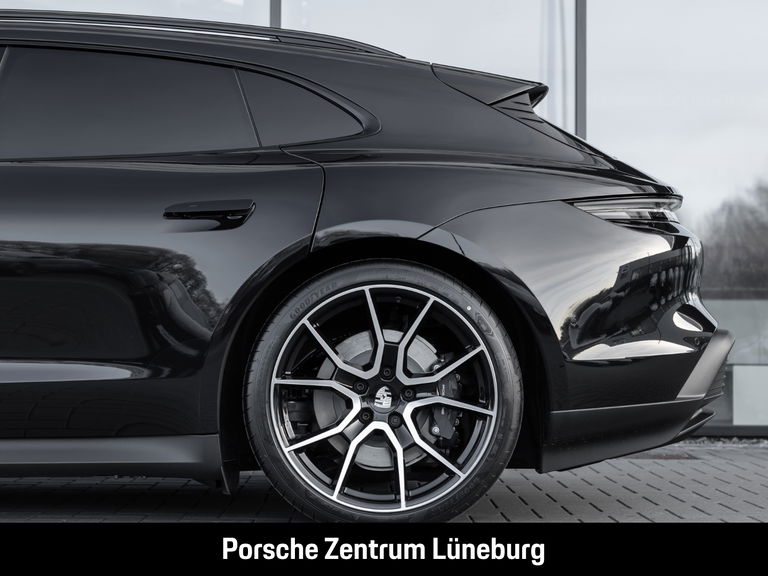 Porsche Taycan Sport Turismo