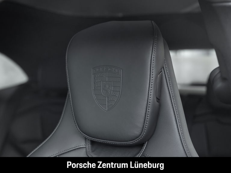 Porsche Taycan Sport Turismo