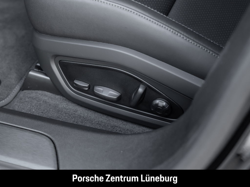 Porsche Taycan Sport Turismo