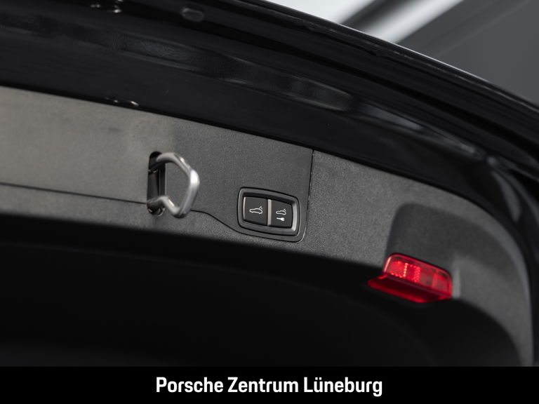 Porsche Taycan Sport Turismo