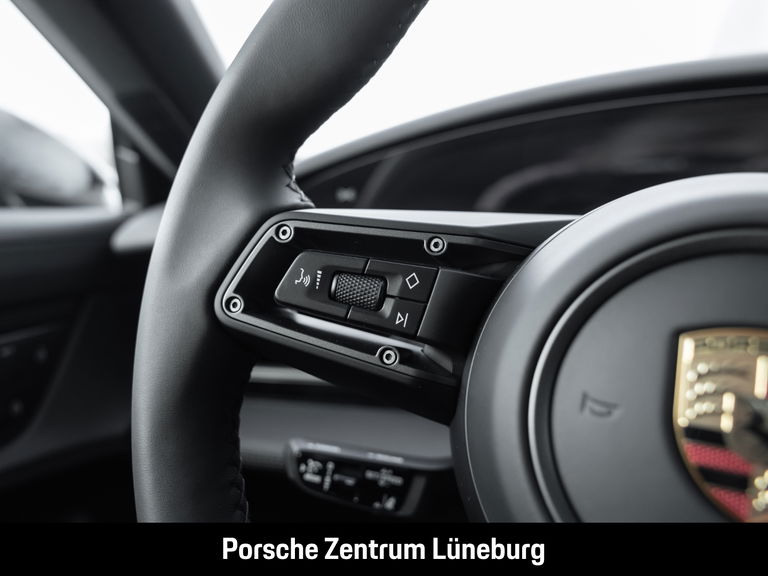 Porsche Taycan Sport Turismo