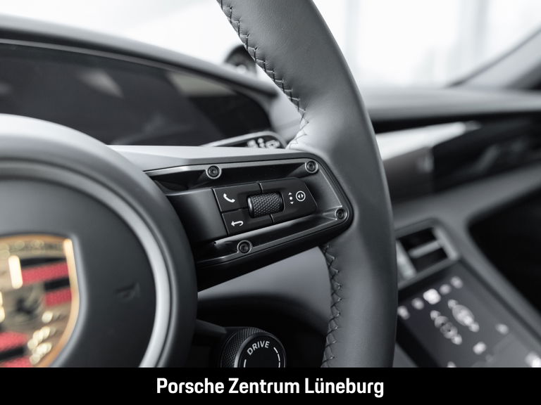 Porsche Taycan Sport Turismo