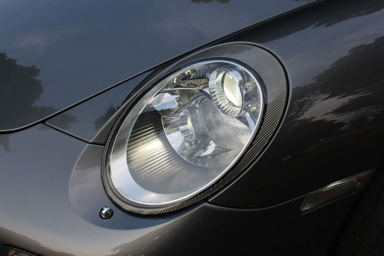 Porsche 997 Carrera 4S