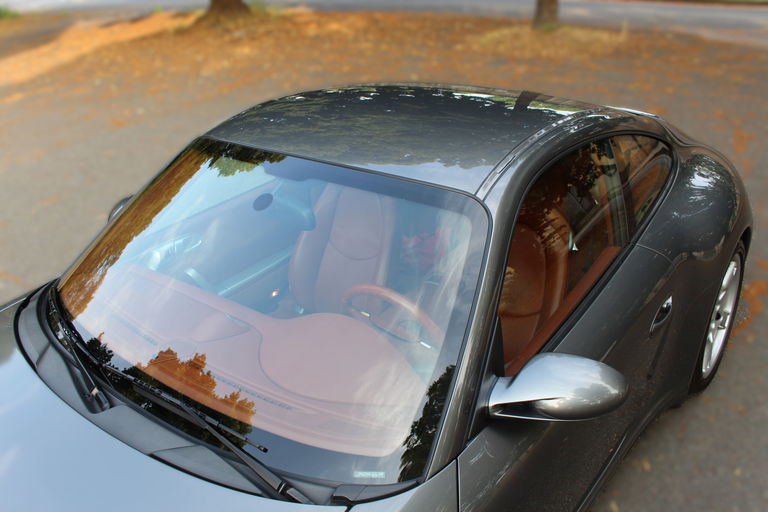 Porsche 997 Carrera 4S