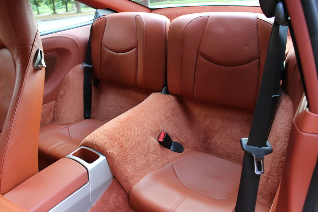 Porsche 997 Carrera 4S