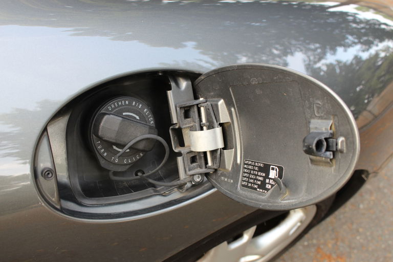 Porsche 997 Carrera 4S